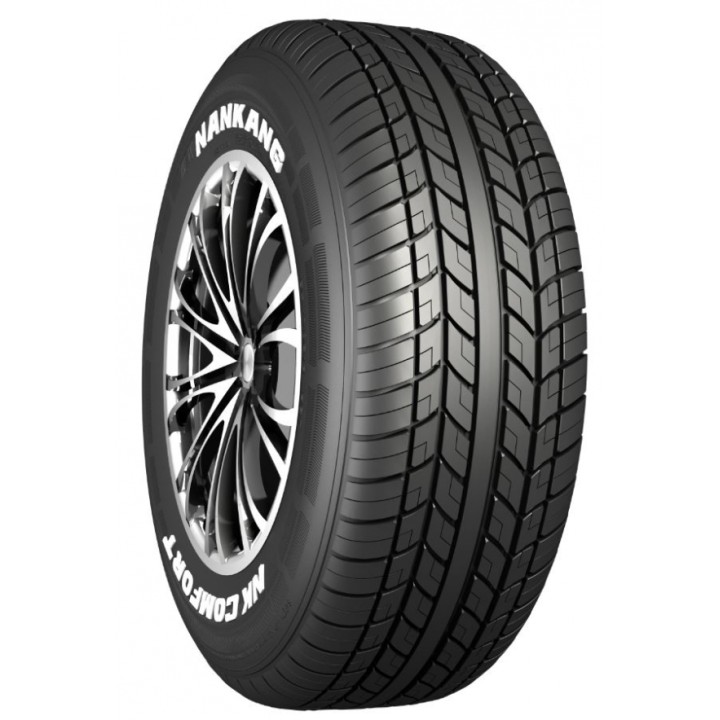 Pneumatici auto estivi Nankang N-729 205/60 R15 91H