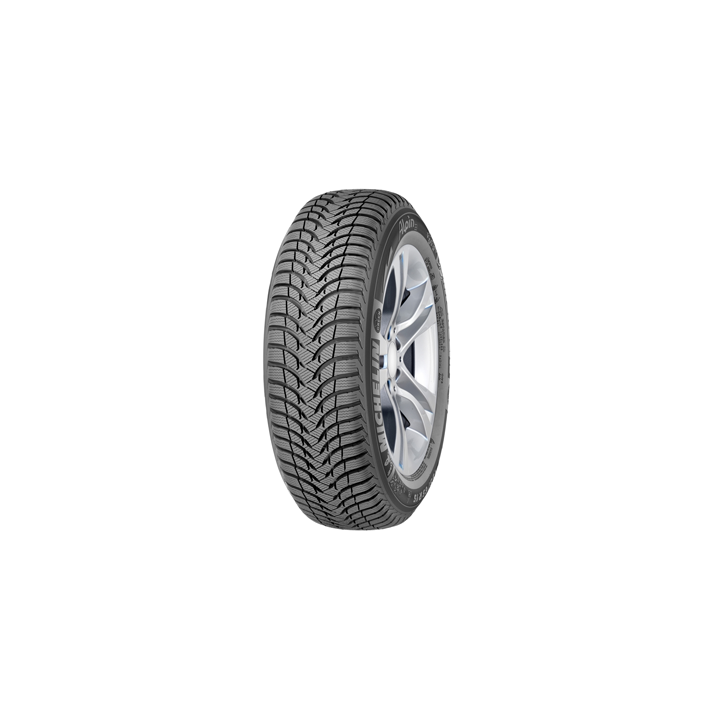 Pneumatici auto invernali Michelin Alpin A4 175/65 R15 84T Aderenza neve