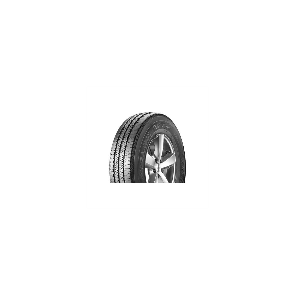 Bridgestone DUELER H/T D684-II 265/60 R18 110H