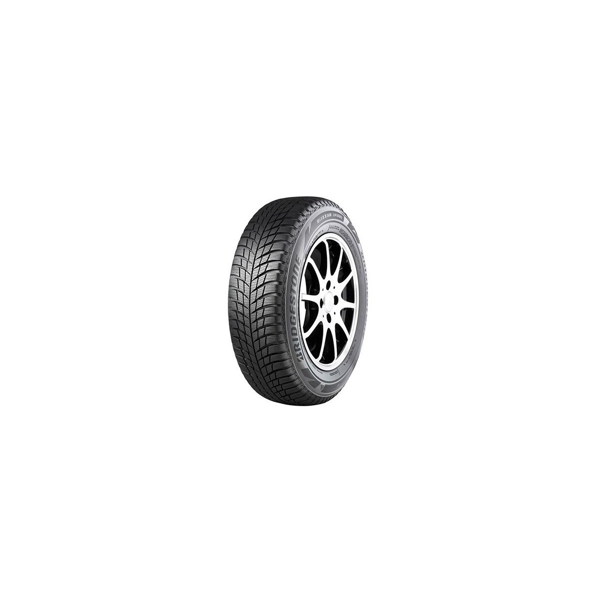 Bridgestone Blizzak LM001   * 225/60 R18 104H Extra Load Runflat