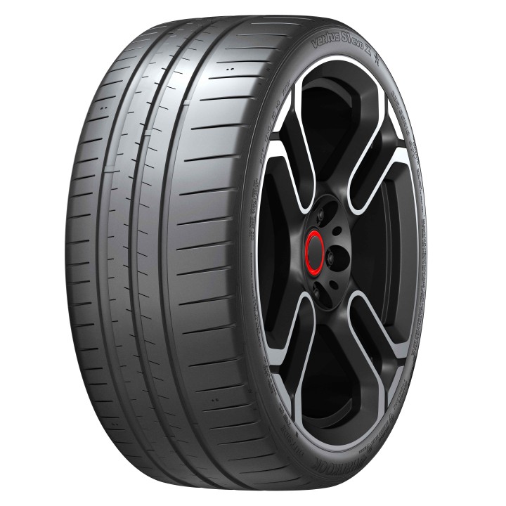 Pneumatici auto estivi Hankook VENTUS S1 EVO Z K129 275/35 R21 103Y Extra Load