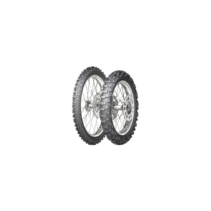 Pneumatici moto estivi Dunlop GEOMAX EN92 90/90 R21 54M