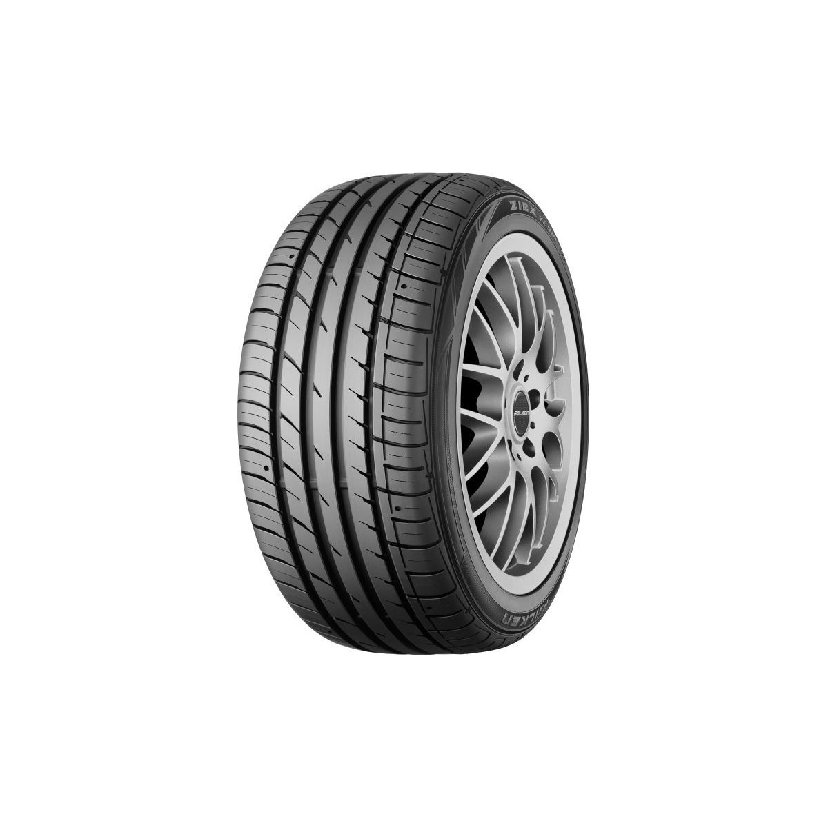 Falken ZIEX ZE914A EC 225/60 R16 98V