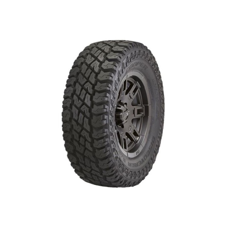 Pneumatici auto estivi Cooper DISCOVERER ST MAXX P.O.R BSW 235/85 R16 120Q