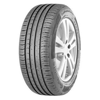 Continental CONTIPREMIUMCONTACT-5 195/55 R16 91V Extra Load