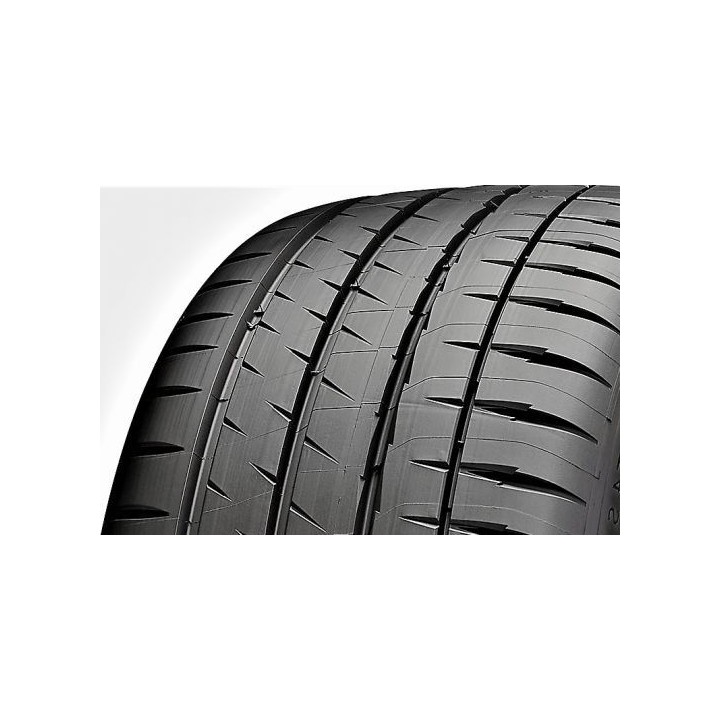 Ruote auto estive Michelin PILOT SPORT 4S XL FR 255/45 R20 105Y