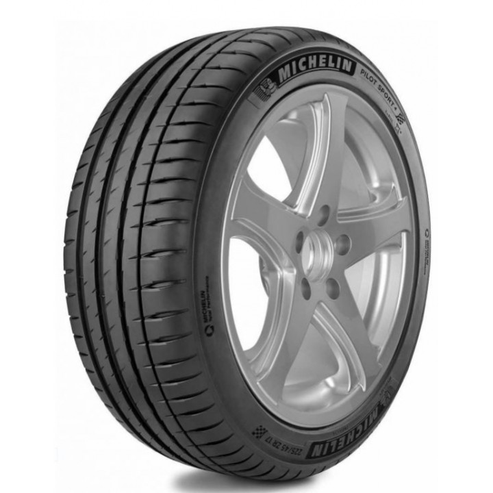 Pneumatici auto estivi Michelin PILOT SPORT 4 XL FR ZP 285/35 R20 104Y Runflat