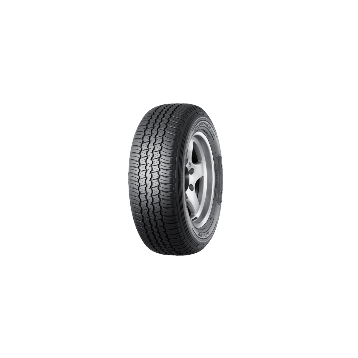 Dunlop GRANDTREK AT30S 265/60 R20 112H Extra Load