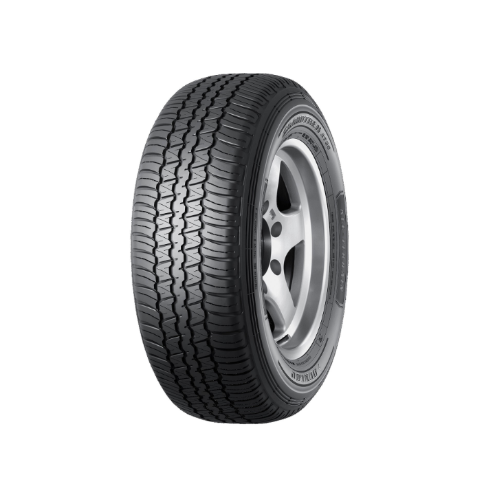 Pneumatici auto estivi Dunlop GRANDTREK AT30S 265/60 R20 112H Extra Load