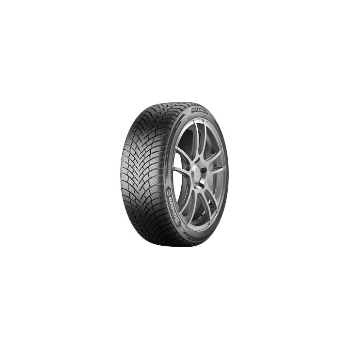 Gomme auto invernali Barum POLARIS 6 225/40 R19 93W Aderenza neve