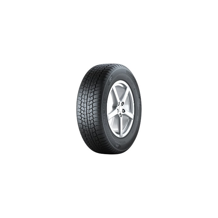 Pneumatico auto invernale Gislaved EURO*FROST 6  M+S  185/60 R15 88T Extra Load Aderenza neve
