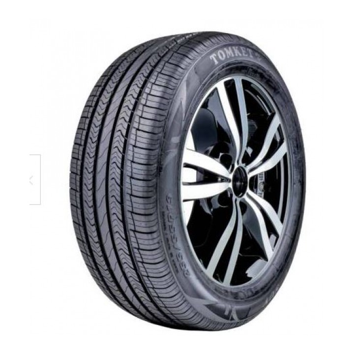 Pneumatici auto estivi Tomket SUV 265/65 R17 112H