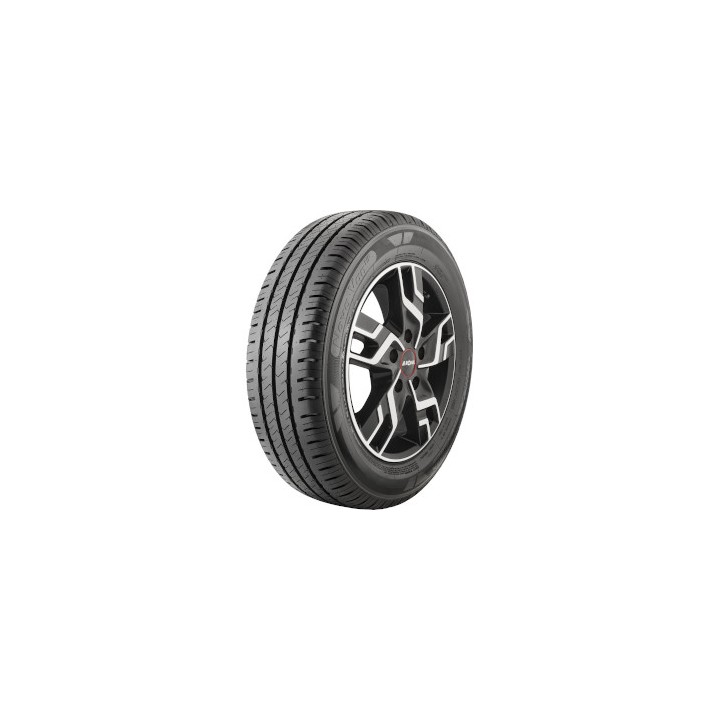 Pneumatico furgone estivo Star Performer NOVA VAN HP C 8PR BSW 205/65 R16 107R