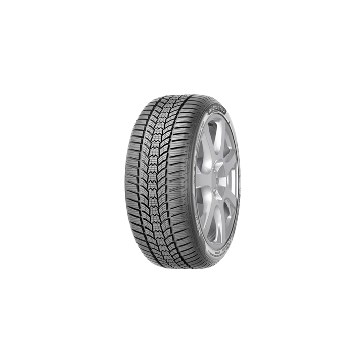 Pneumatici auto invernali Sava Eskimo HP 2 205/55 R16 94H Extra Load Aderenza neve