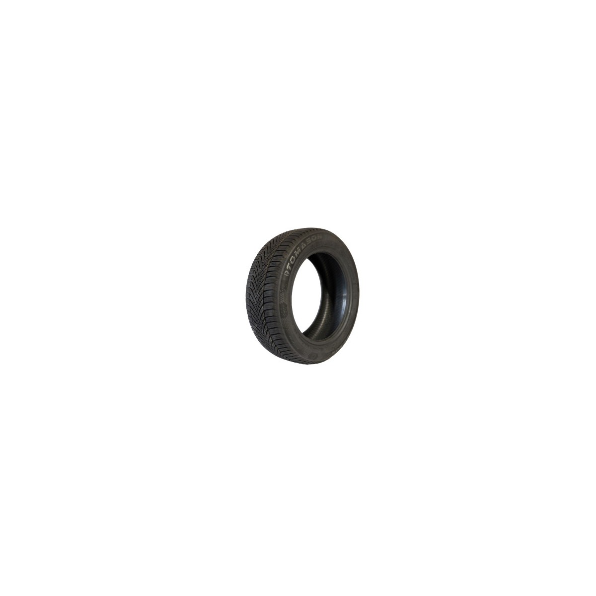Tomason ALL-SEASON  BSW M+S  195/65 R15 95H Extra Load Aderenza neve