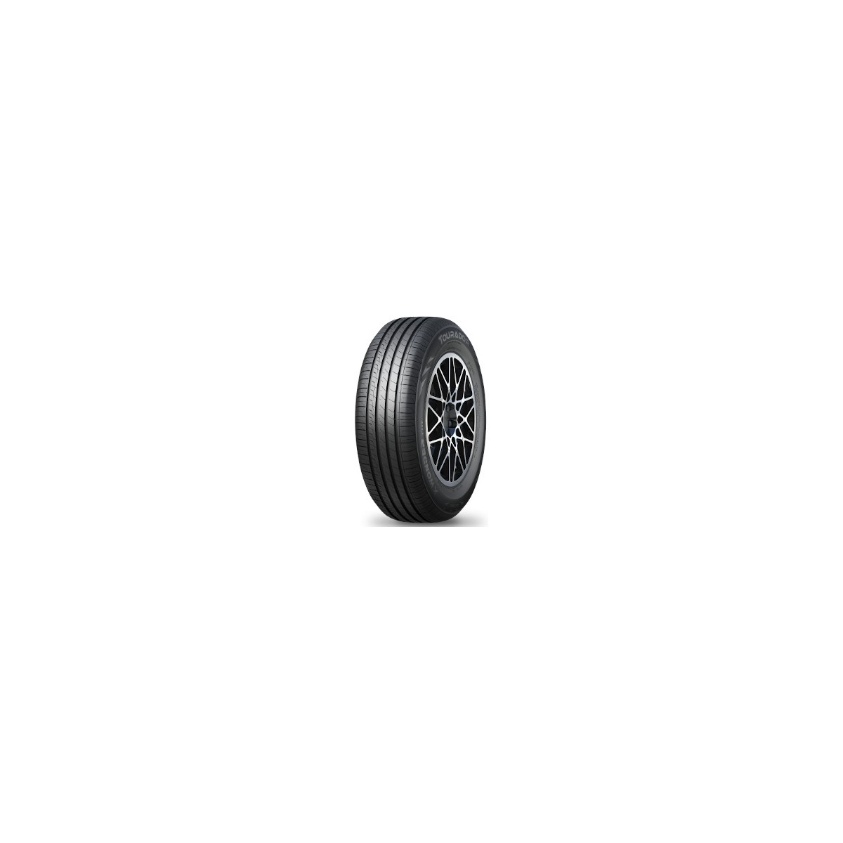 Tourador X WONDER TH1  225/55 R16 99V Extra Load