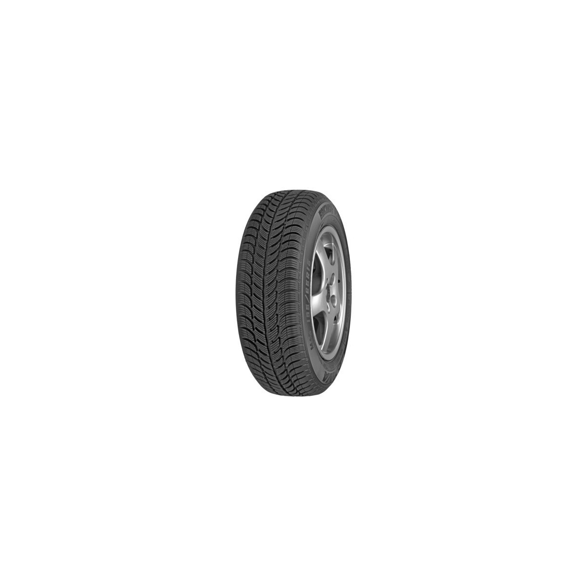 Sava ESKIMO S3+ 205/55 R16 91T