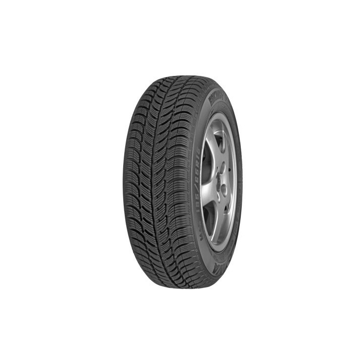 Pneumatici auto invernali Sava ESKIMO S3+ 205/55 R16 91T