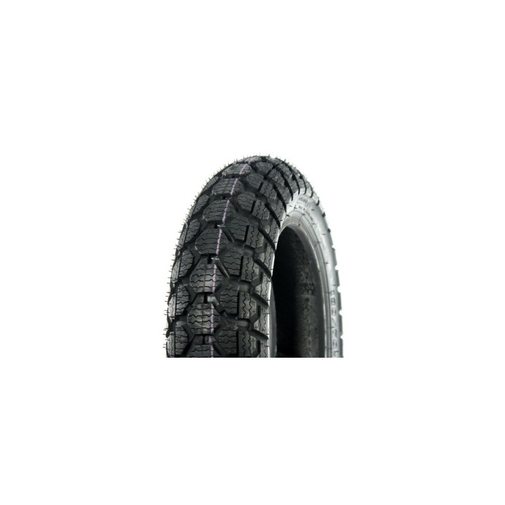 Pneumatici moto invernali Irc SN-23 URBAN SNOW M+S 100/80 R10 53L