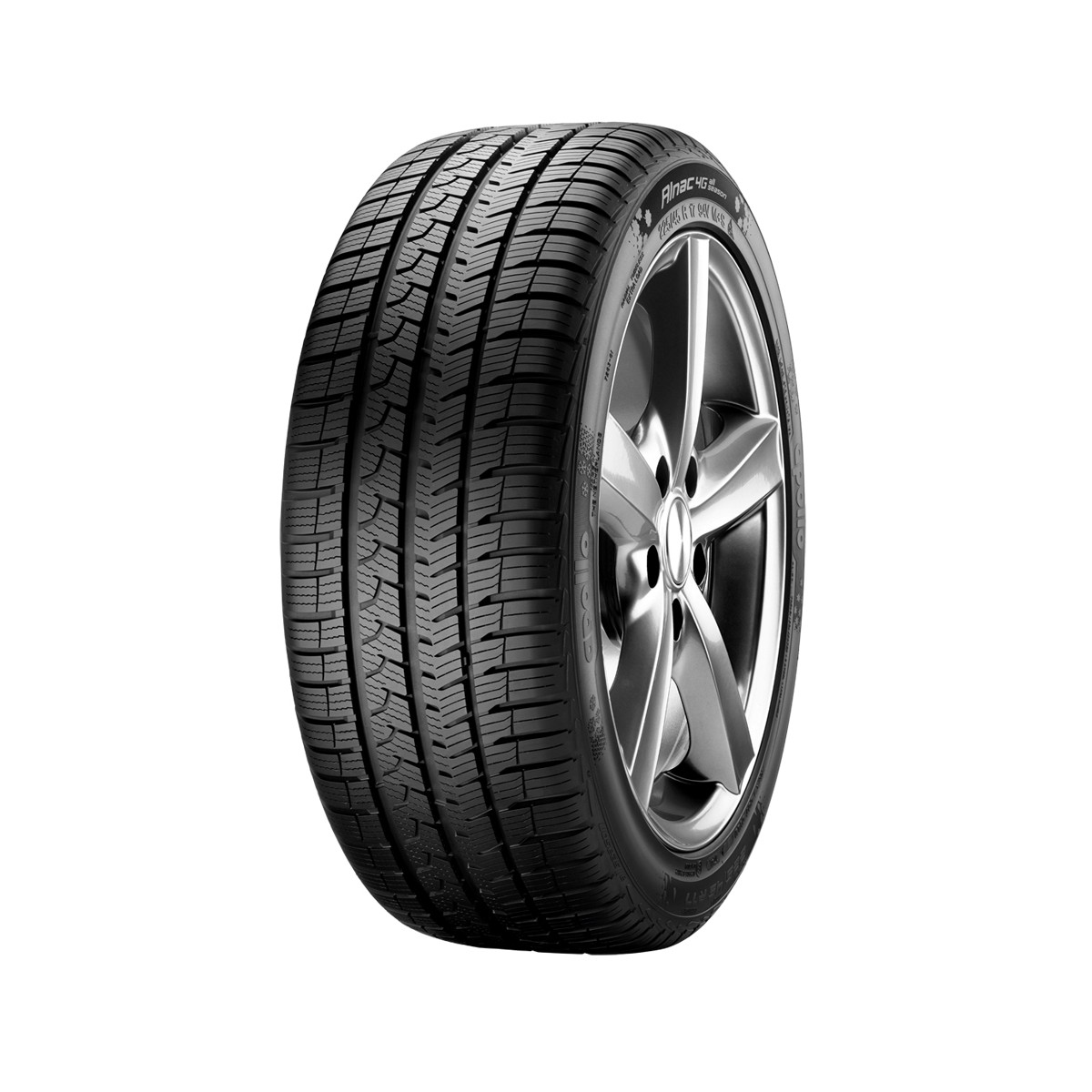 Apollo Alnac 4G All Season XL FR 205/55 R17 95V