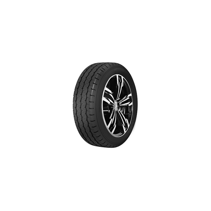 Gomme furgone estive Doublestar LTECH DL01 C 10PR BSW 225/75 R16 121R