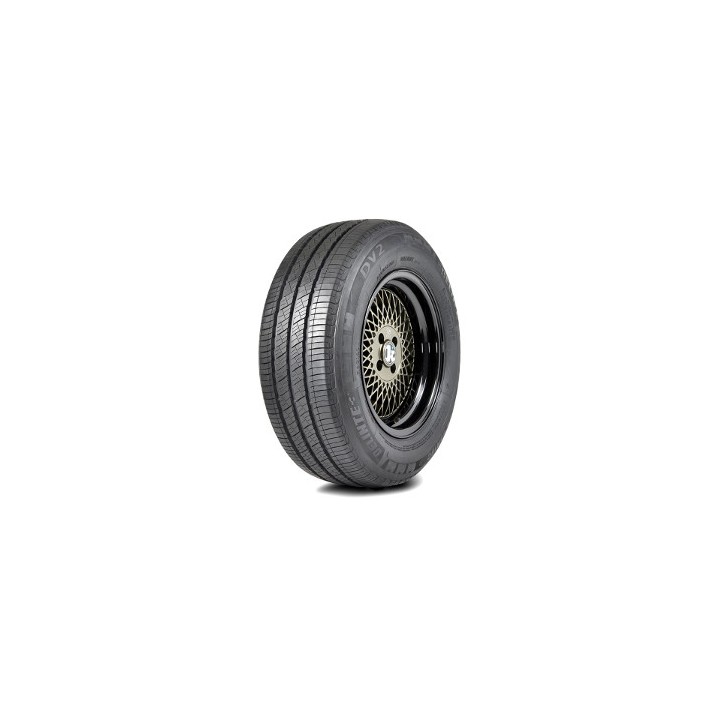 Ruote furgone estive Delinte DV2 C 8PR 205/65 R16 107T