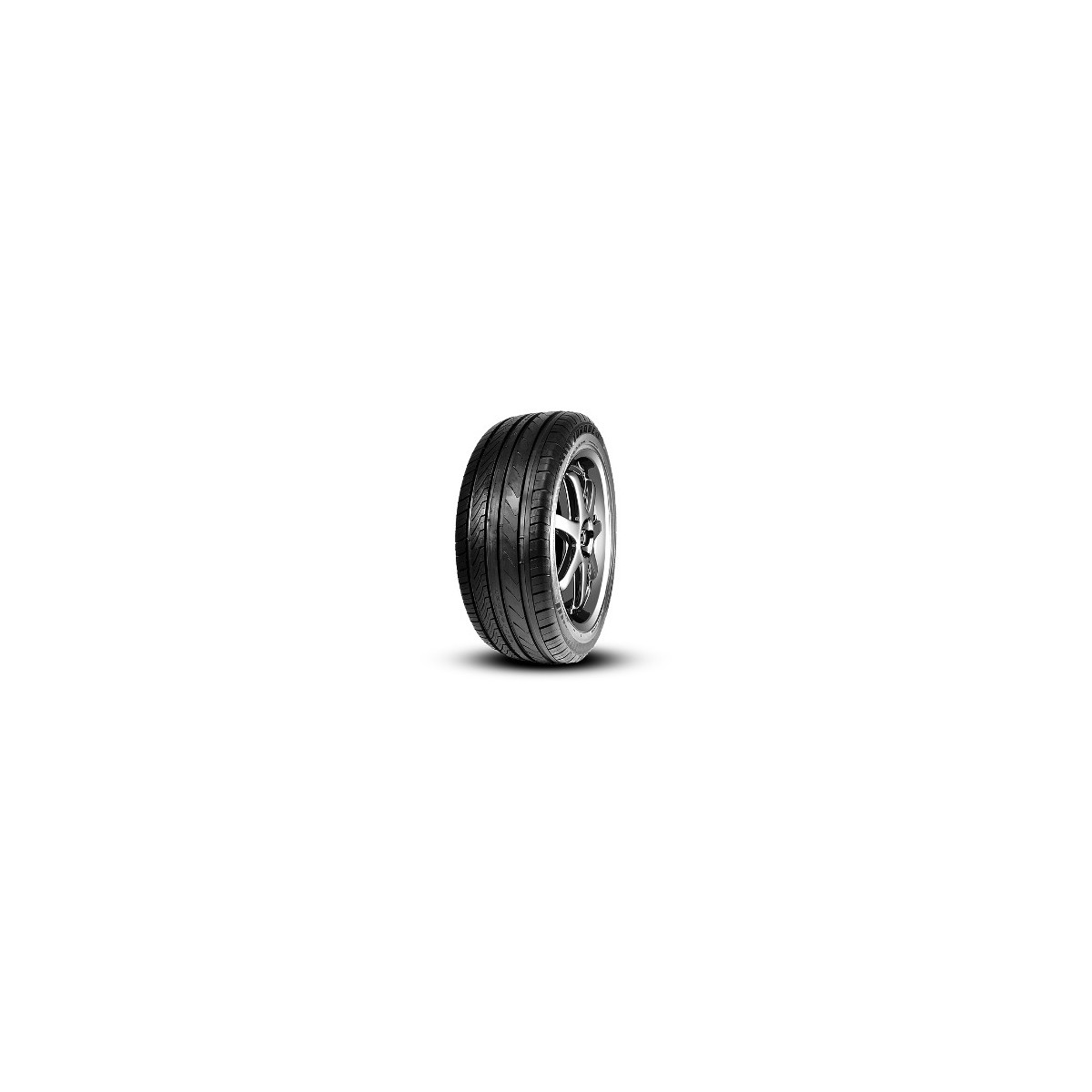 Torque TQ-HP701 BSW 215/65 R17 99V