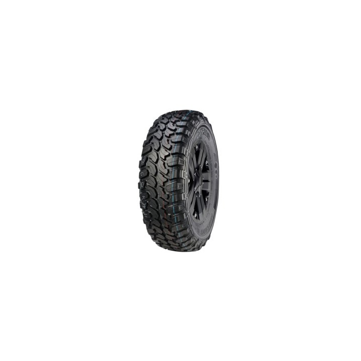 Pneumatici furgone estivi Compasal VERSANT M/T C 8PR BSW 285/70 R17 121Q