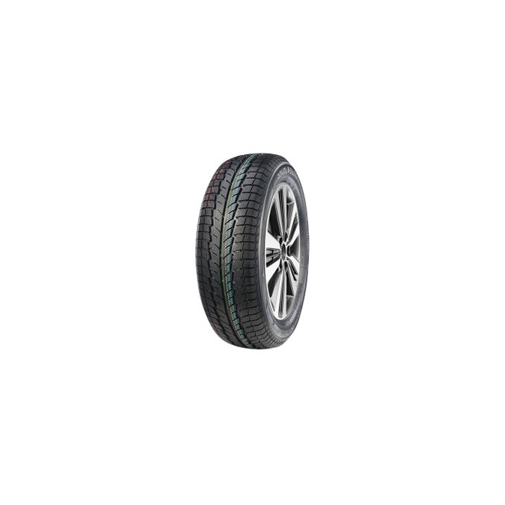 Gomme auto invernali Royal Black ROYAL SNOW BSW M+S  185/65 R14 86T Aderenza neve