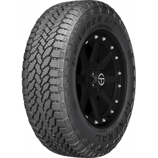 General GRABBER A/T Sport-W 255/70 R18 113T