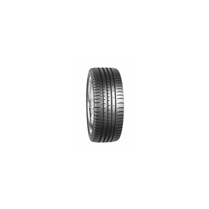 Pneumatici auto estivi Accelera ACCELERA PHI  MFS 255/40 R19 100Y Extra Load