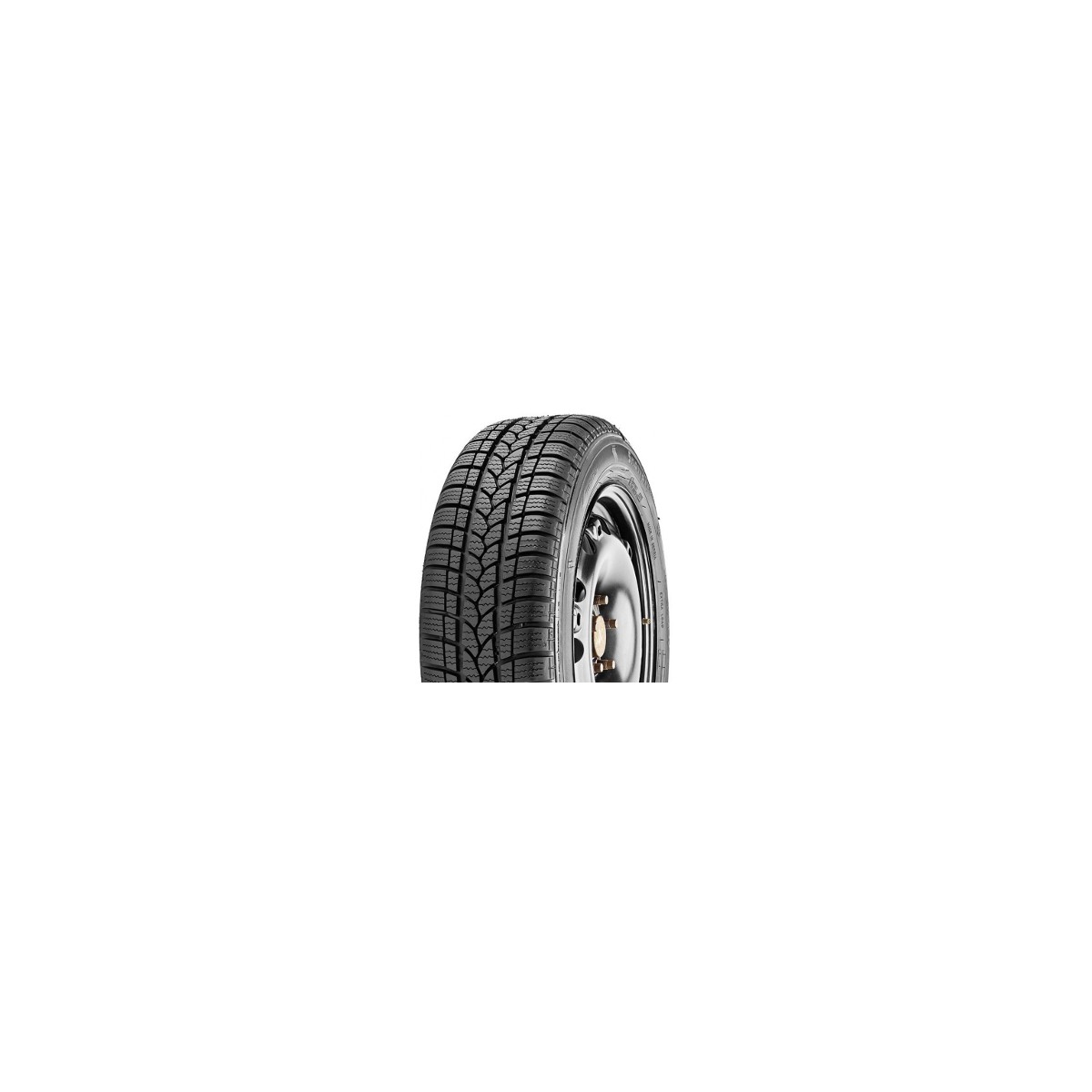 Sebring FORMULA SNOW+ 601 M+S  185/60 R14 82T Aderenza neve