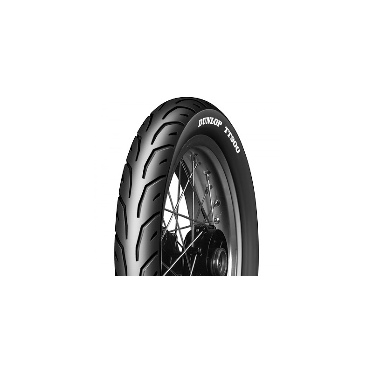 Dunlop TT900 100/80 R14 48P