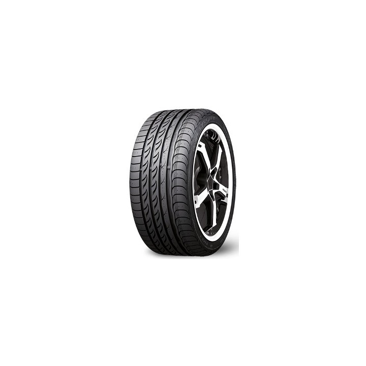 Pneumatico auto estivo Syron RACE 1 X  235/35 R19 91W Extra Load