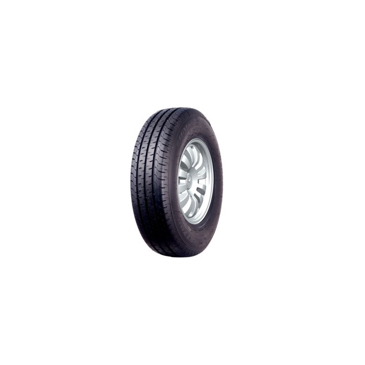 Gomme furgone estive Mazzini EFFIVAN C 8PR 225/70 R15 112S