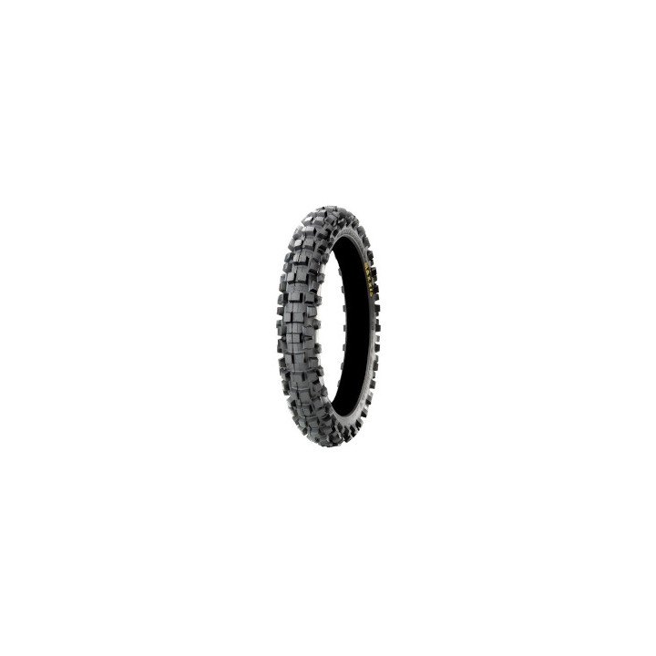 Pneumatici moto estivi Maxxis M 7305 D 110/100 R18 64M