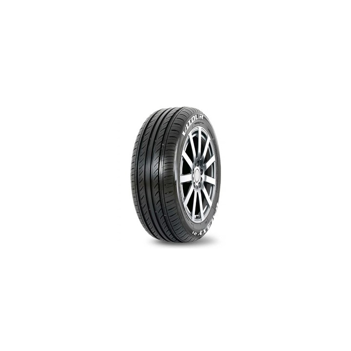 Pneumatico auto estivo Vitour GALAXY R1 RWL 195/70 R14 91H