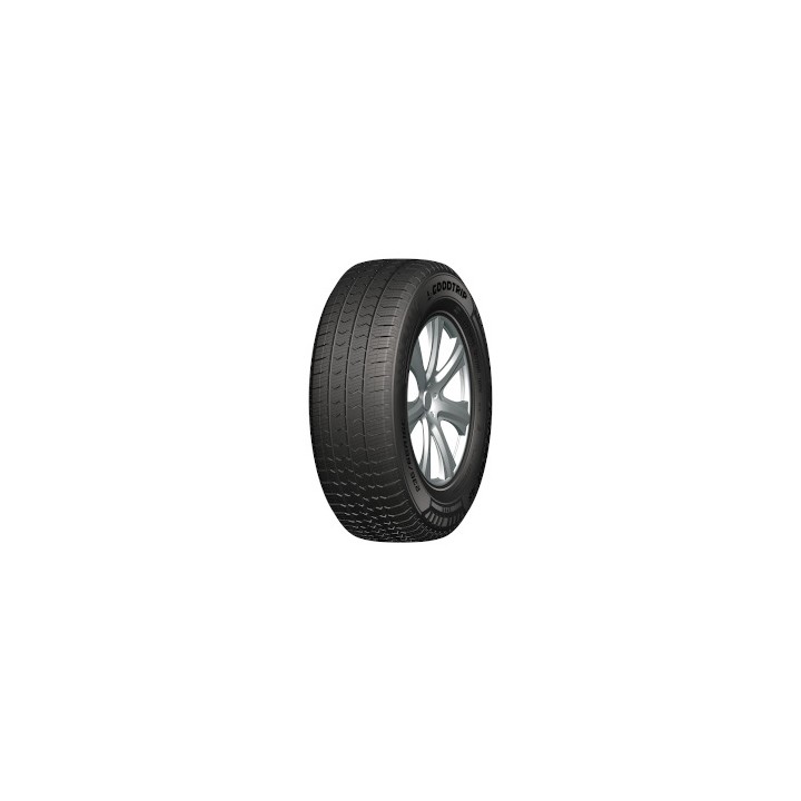 Pneumatici furgone 4 stagioni Goodtrip SAFEGUARD AS 205/75 R16 113S Aderenza neve