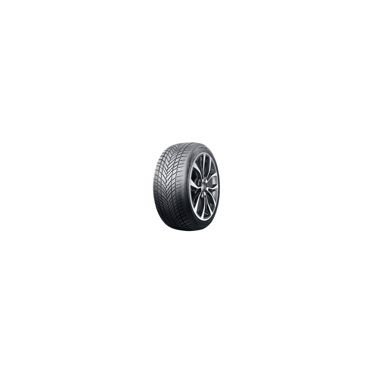 Mazzini CROSS ALLSEASON AS8 BSW M+S  245/45 R19 102Y Aderenza neve