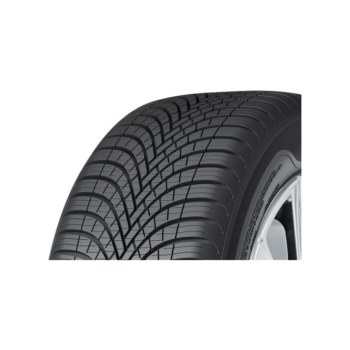Pneumatici auto 4 stagioni Sava ALL WEATHER  235/45 R17 97V Extra Load Aderenza neve