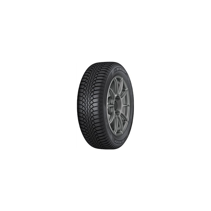 Gomme auto invernali Dunlop WINTER TRAIL BSW M+S  195/60 R15 88T Aderenza neve