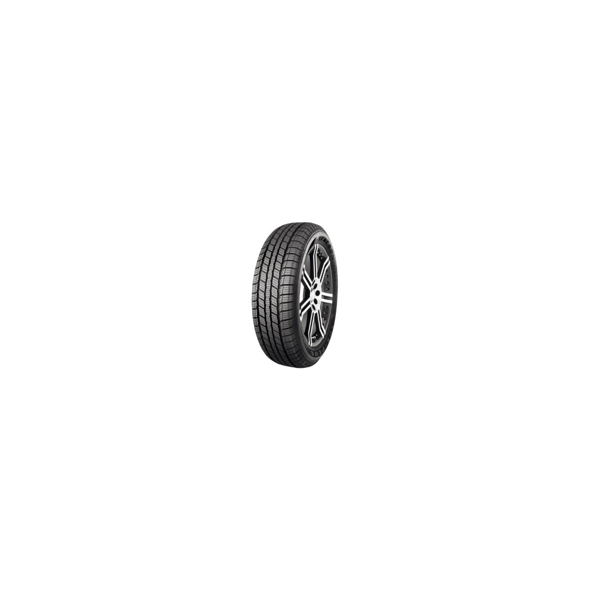 Tracmax ICE-PLUS S110 C 6PR M+S  165/70 R14 89R Aderenza neve