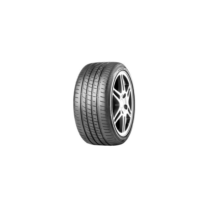 Ruote auto estive Lassa DRIVEWAYS SPORT  BSW 205/45 R17 88W Extra Load
