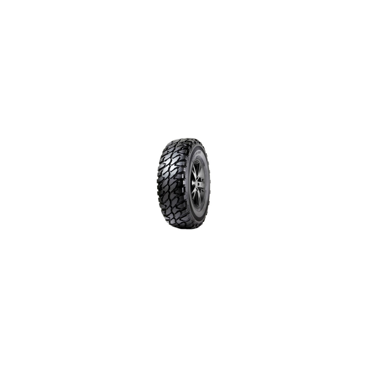 Ovation ECOVISION VI-186 MT 6PR BSW 31/10.5 R15 109Q