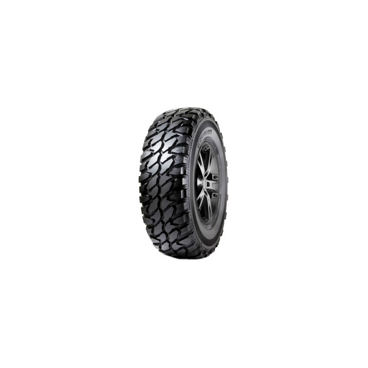 Pneumatici auto estivi Ovation ECOVISION VI-186 MT 6PR BSW 31/10.5 R15 109Q