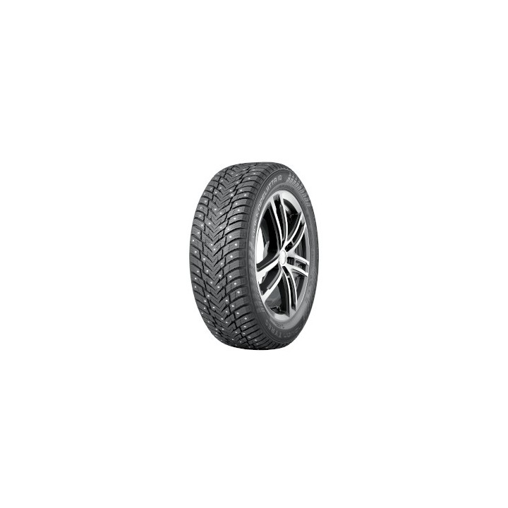 Pneumatici auto invernali Nokian NOKIAN HAKKAPELIITTA 10 STUD  STUDDED BSW M+S  195/65 R15 95T Extra Load Aderenza neve