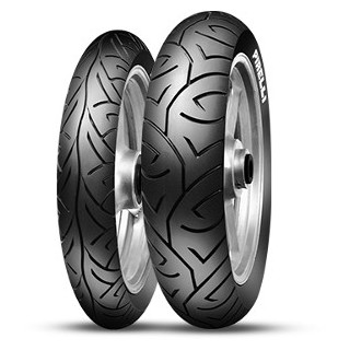 Pirelli SPORT DEMON 130/80 R18 66V