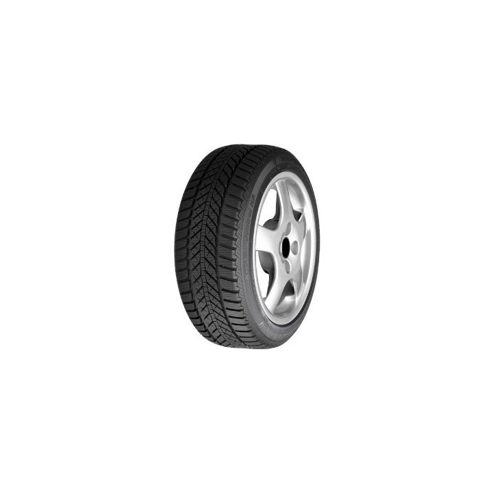 Pneumatici auto invernali Fulda KRISTALL CONTROL HP M+S  195/60 R16 89H Aderenza neve