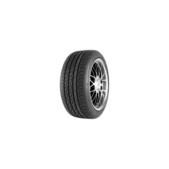 Pneumatico auto estivo Syron CROSS 1 PLUS  235/55 R17 103V Extra Load