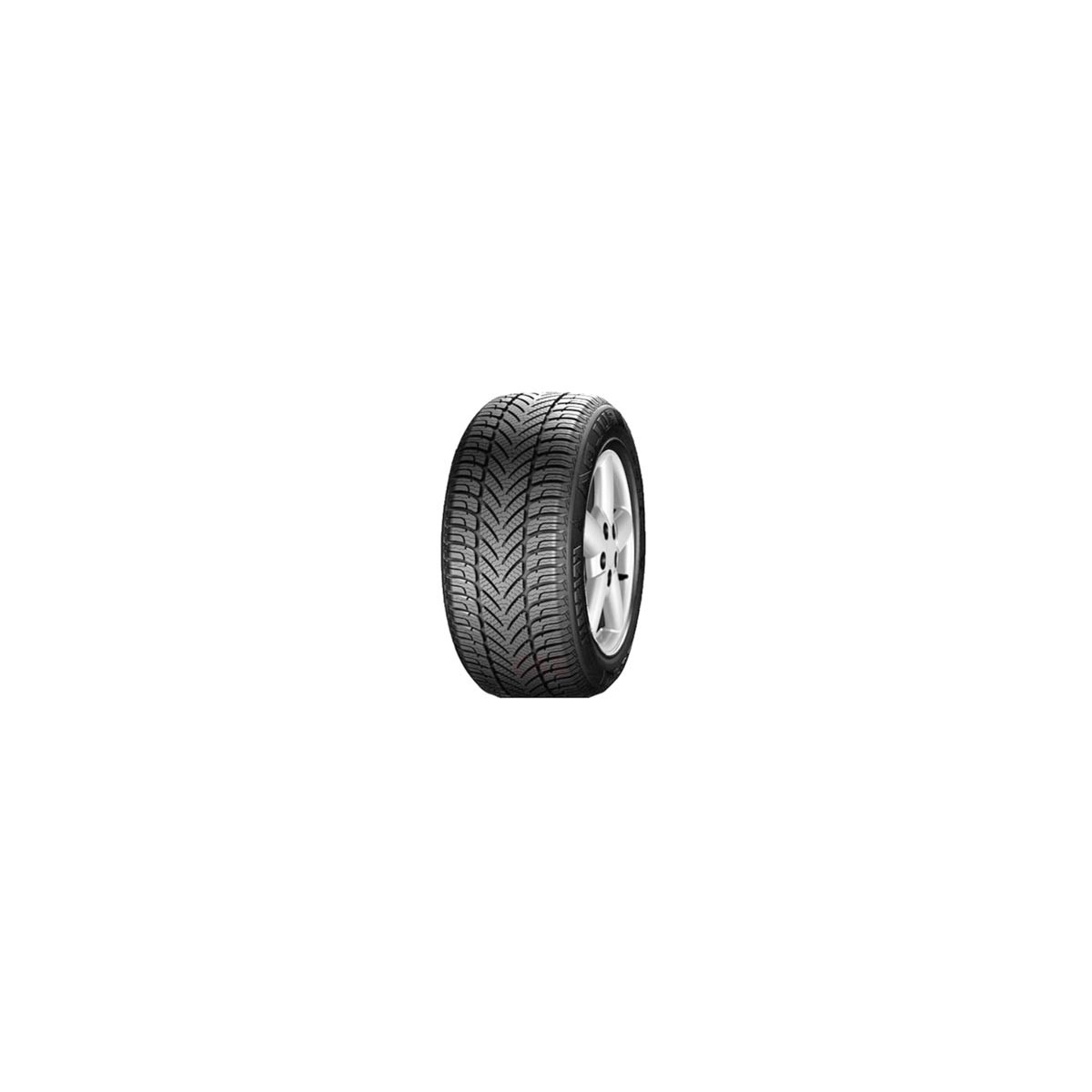 Fulda Kristall Control SUV 255/55 R18 109H Extra Load Aderenza neve